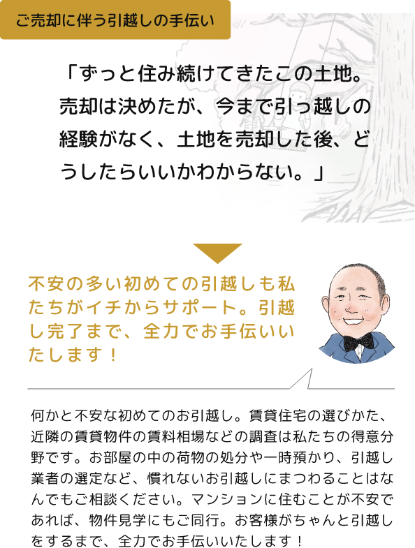 ケーススタディ