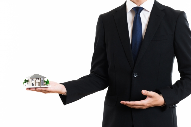 台東区の不動産売却の流れ