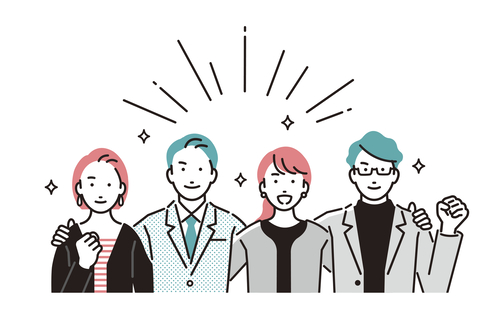 株式会社TMRが選ばれる理由とは?